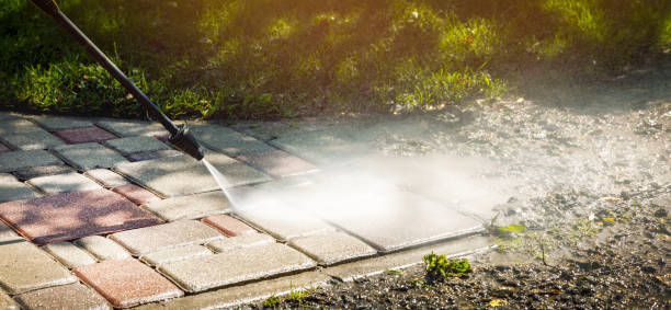 Best Gas Station Cleaning  in Spring Valley, WI